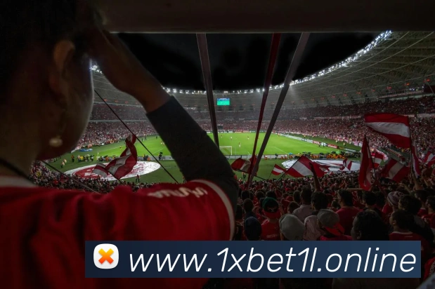 1xbet发展历程